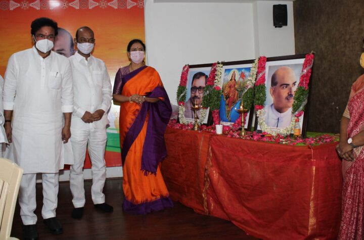 దుబ్బాకలో గెలిచేందుకు బిజెపికి ఇదే అదను 