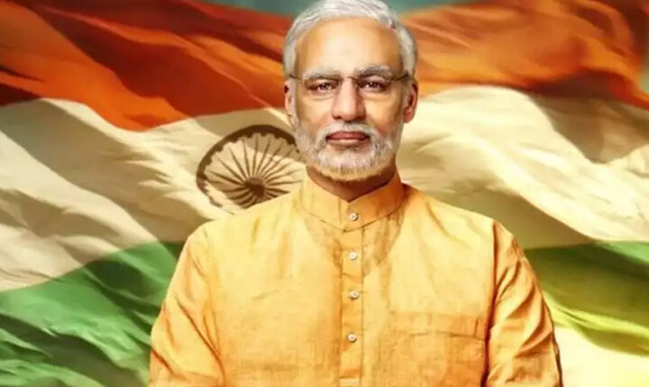 15న పీఎం ‌మోదీ బయోపిక్ రీరిలీజ్