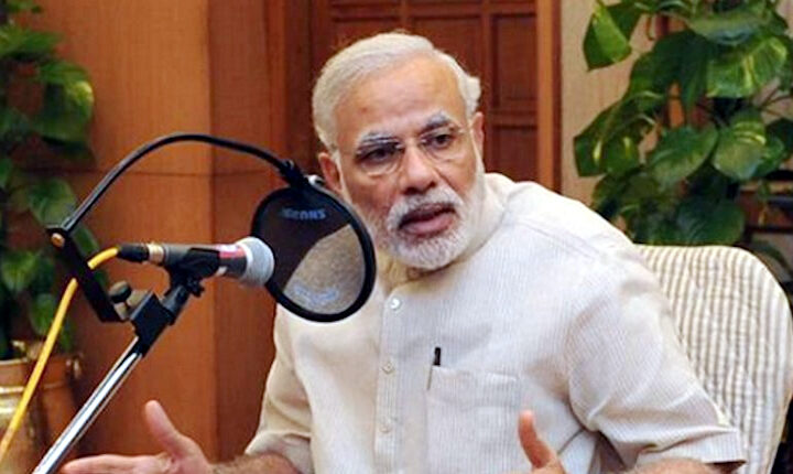 స్థానిక వస్తువులకు ప్రాధాన్యత ఇవ్వండి 