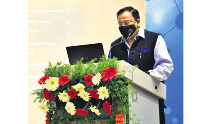 భవిష్యత్ లో ఫైటో  ఫార్మాస్యూటికల్‌ పరిశోధన    