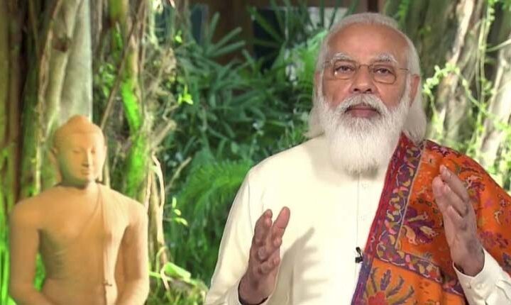 బౌద్ధ సాహిత్యానికి ఓ గ్రంథాలయం   