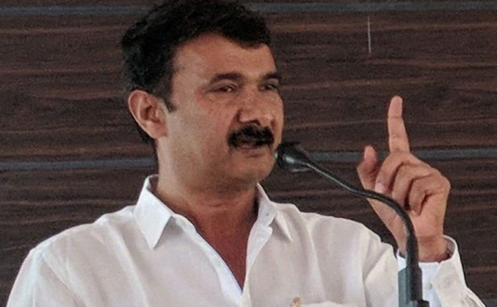 కర్ణాటక మండలి డిప్యూటీ చైర్మన్‌ పదవిని బీజేపీ కైవసం