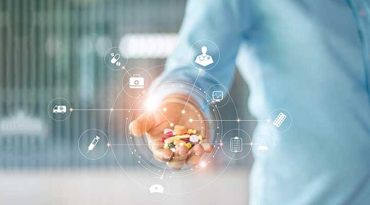 కోట్లాది మందికి ప్రాణాలు పోస్తున్నది ఔషధ కంపెనీలే!