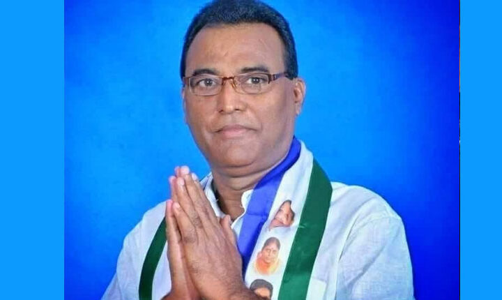 అనారోగ్యంతో బద్వేలు ఎమ్మెల్యే కన్నుమూత