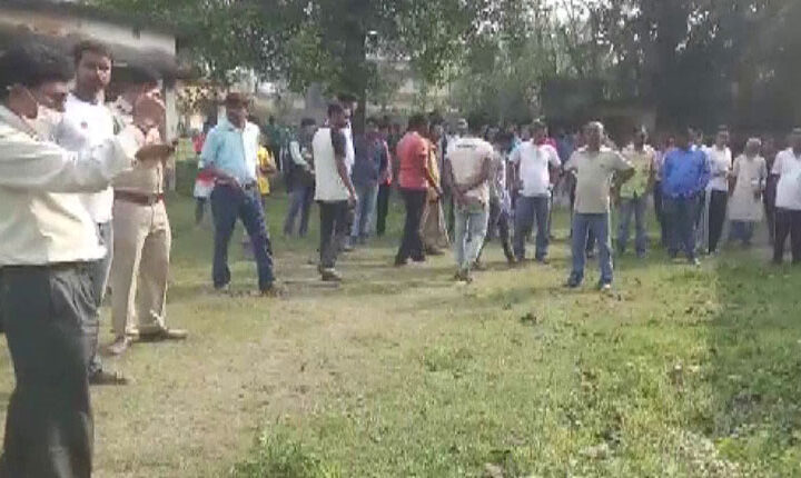 కూచ్‌బిహార్‌లో బీజేపీ నేత హ‌త్య‌..!