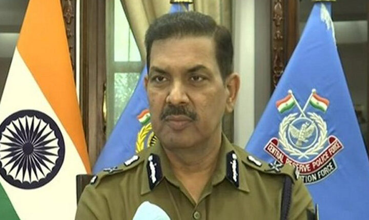 బెంగాల్ కు 725 సీఏపీఎఫ్ కంపెనీల బ‌ల‌గాలు