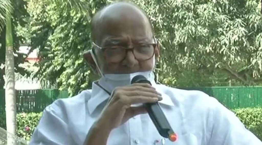 హోంమంత్రి అనిల్‌పై ఆరోపణలు తీవ్రమైనవి