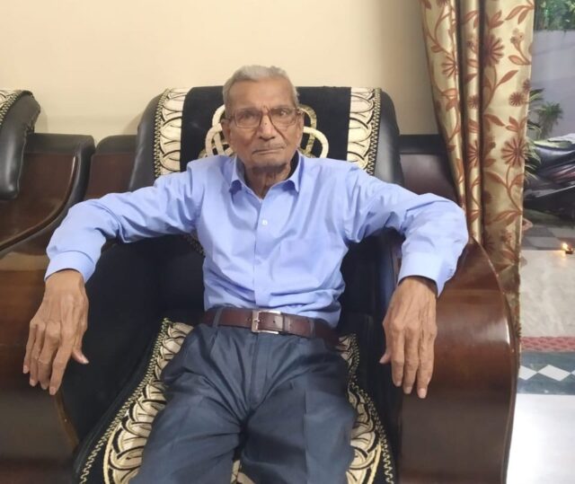 సమాజ సేవే స్వయంసేవకత్వం సమాజ సేవే స్వయంసేవకత్వం