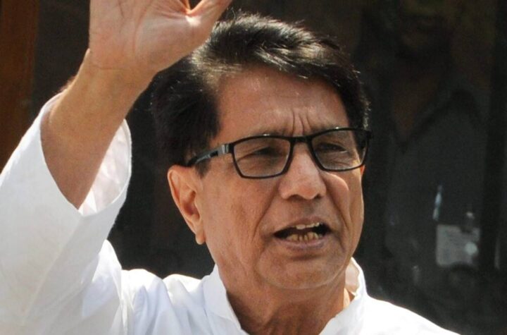 అజిత్ సింగ్ క‌రోనాతో క‌న్నుమూత‌