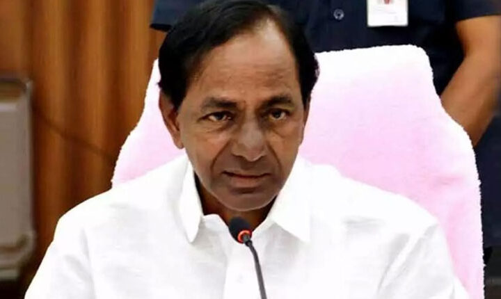రేప‌ట్నుంచి తెలంగాణ‌లో 10 రోజుల లాక్‌డౌన్‌