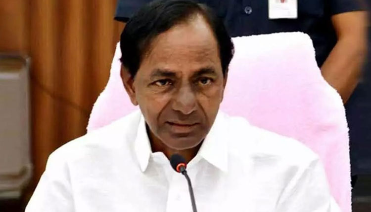 రేప‌ట్నుంచి తెలంగాణ‌లో 10 రోజుల లాక్‌డౌన్‌