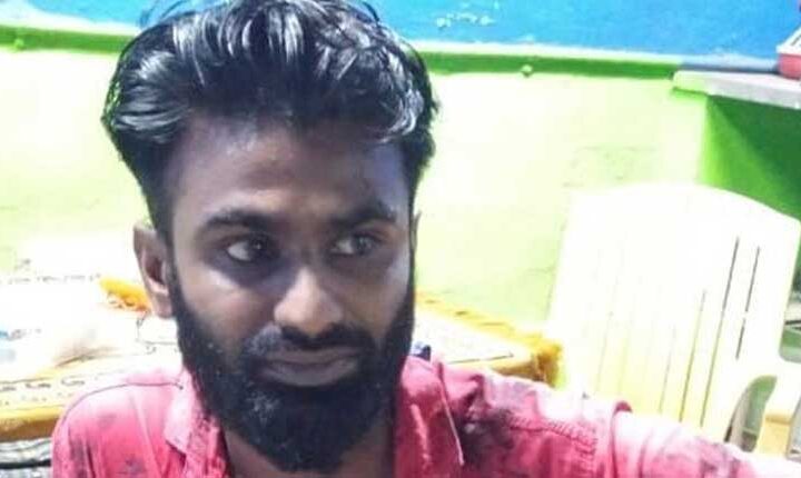 ఎన్ఐఏ అదుపులో అనుమానిత ఐసిస్ ఉగ్ర‌వాది