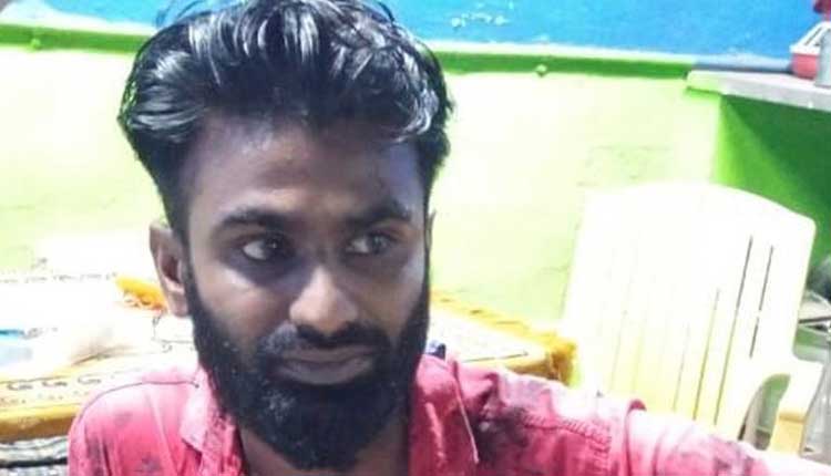 ఎన్ఐఏ అదుపులో అనుమానిత ఐసిస్ ఉగ్రవాది ఎన్ఐఏ అదుపులో అనుమానిత ఐసిస్ ఉగ్రవాది