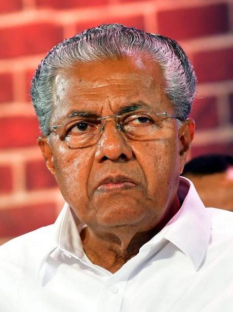 విజయన్ మంత్రివర్గంలో అల్లుడు, రాష్ట్ర పార్టీ కార్యదర్శి భార్య!