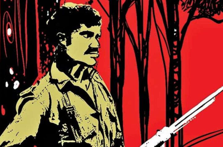 గిరిజనుల తిరుగుబాటుతో బలం కోల్పోతున్న మావోయిస్టులు 