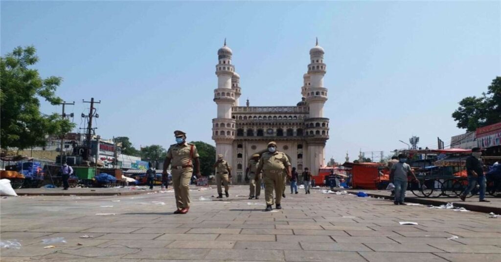 తెలంగాణలో సా. 6 గం. వరకు లాక్ డౌన్ సడలింపు