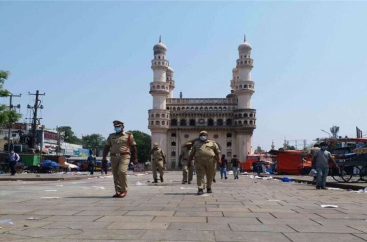 తెలంగాణలో సా. 6 గం. వరకు లాక్ డౌన్ సడలింపు