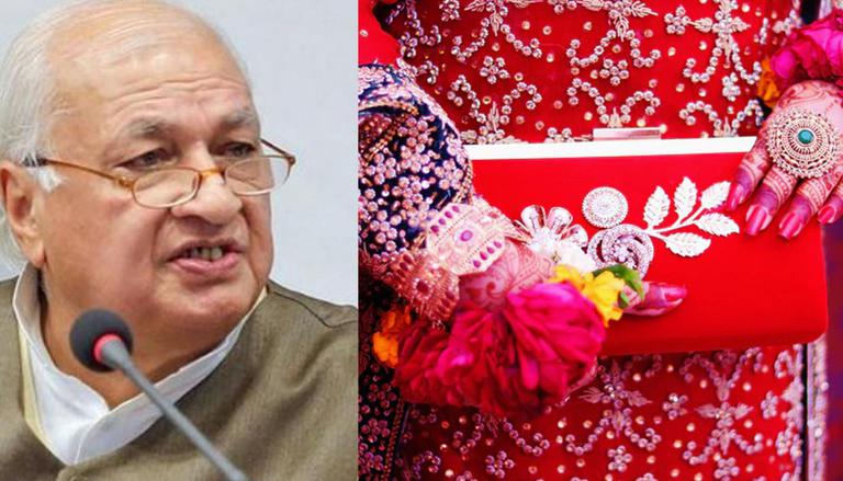 విద్యార్థులు ‘కట్నం తీసుకోం’ అనే బాండ్‌ ఇవ్వాలి