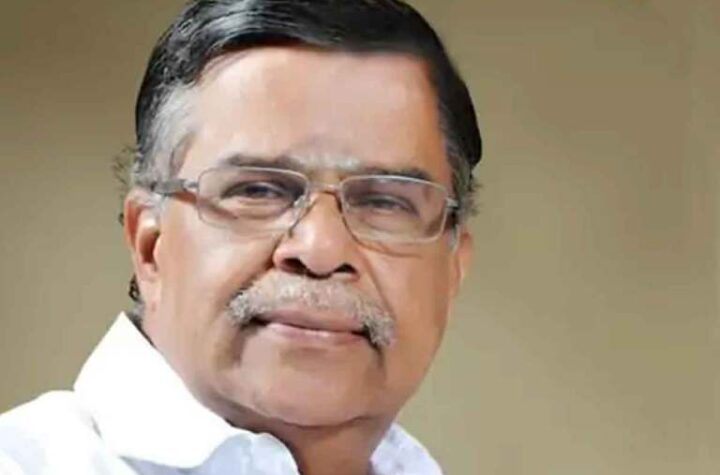 మణిపూర్‌ గవర్నర్‌గా లా గణేశన్‌