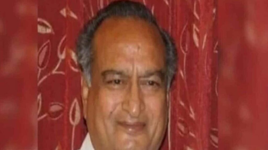 ఇడి ముందుకు రాజస్థాన్ సీఎం గెహ్లాట్ సోదరుడు ఇడి ముందుకు రాజస్థాన్ సీఎం గెహ్లాట్ సోదరుడు