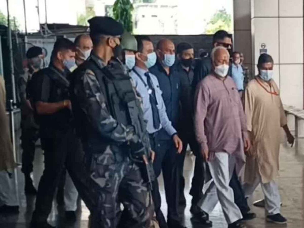 జమ్మూలో మోహన్ భగవత్ నాలుగు రోజుల పర్యటన జమ్మూలో మోహన్ భగవత్ నాలుగు రోజుల పర్యటన