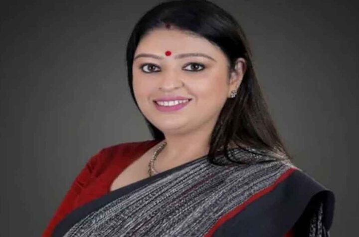 మమతాపై బీజేపీ అభ్య‌ర్థిగా ప్రియాంకా తిబ్రేవ‌ల్!