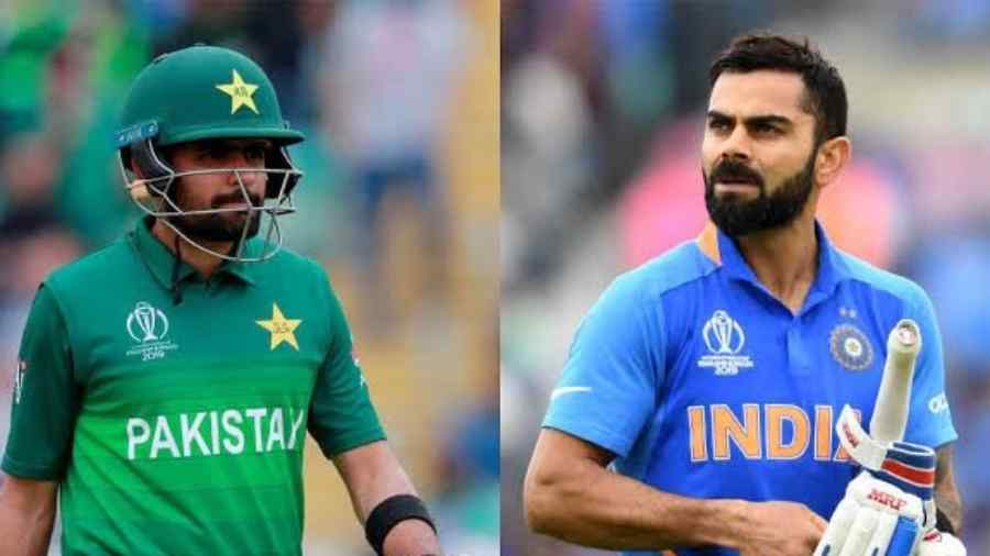 భారత్- పాక్ టీ-20 రద్దుకై పెరుగుతున్న డిమాండ్ 