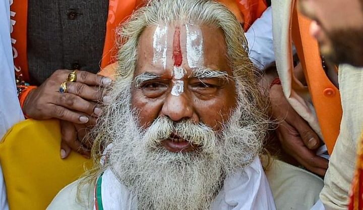 ఆందోళనకరంగా నృత్య గోపాల్‌దాస్‌ ఆరోగ్యం