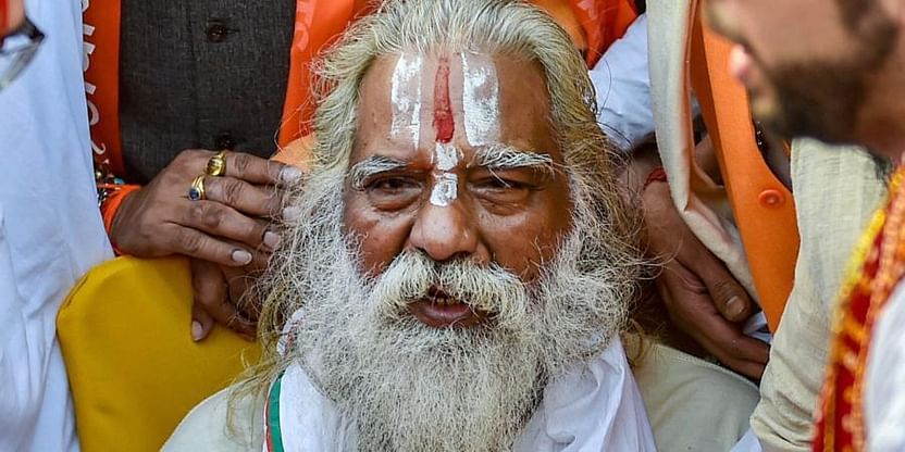 ఆందోళనకరంగా నృత్య గోపాల్దాస్ ఆరోగ్యం ఆందోళనకరంగా నృత్య గోపాల్దాస్ ఆరోగ్యం
