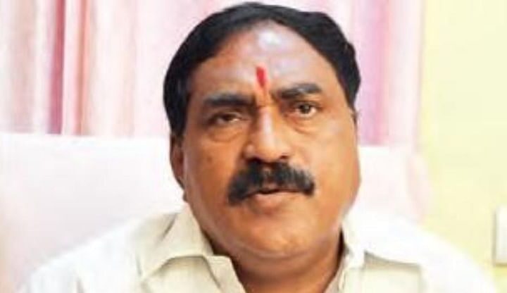 మంత్రి ఎర్రబెల్లి దయాకర్, ఎంపీ రంజిత్ రెడ్డిలకు కరోనా