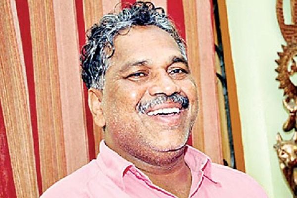గోరటికి కేంద్ర సాహిత్య అకాడమీ అవార్డు