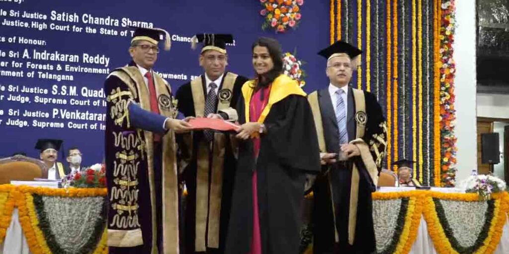 పేదలకు న్యాయం అందించడమే అంతిమ లక్ష్యం పేదలకు న్యాయం అందించడమే అంతిమ లక్ష్యం