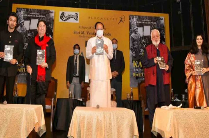 యువతలో నైతికత, దేశభక్తిని సినిమాలు పెంపొందించాలి