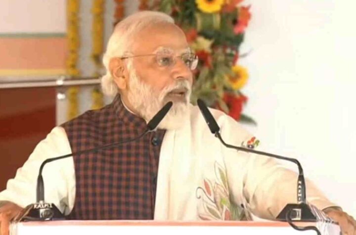 గంగా ఎక్స్‌ప్రెస్ వేతో భారీగా ఉద్యోగ, ఉపాధి అవ‌కాశాలు