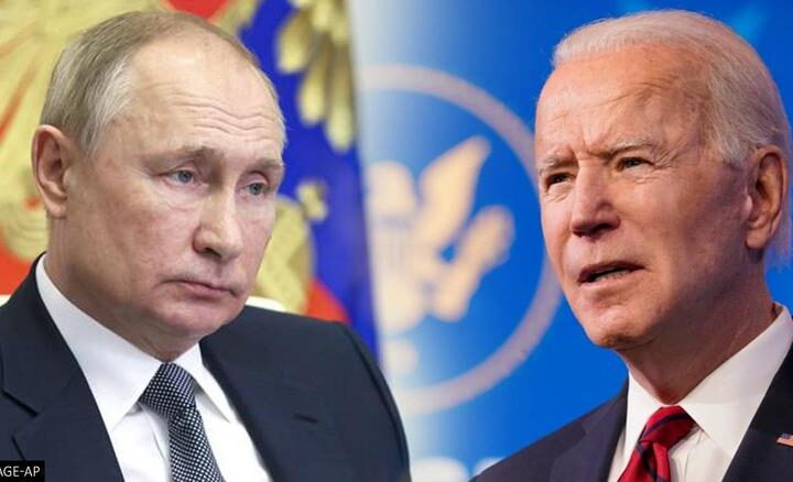 జనవరి 10న అమెరికా, రష్యా భేటీ