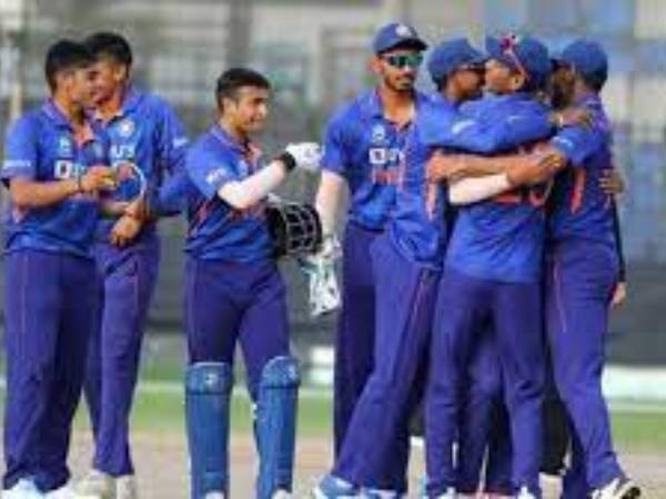 ఎనిమిదో సారి ఆసియా క‌ప్ విజేత‌గా యువ భార‌త్