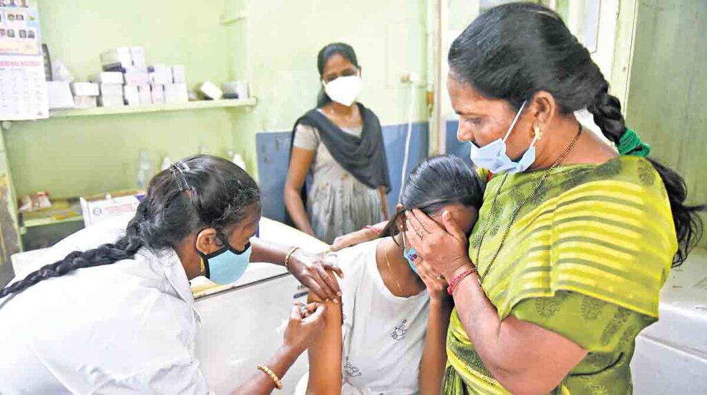 తెలంగాణలో కరోనా ఉధృతం … రంగంలోకి హైకోర్టు