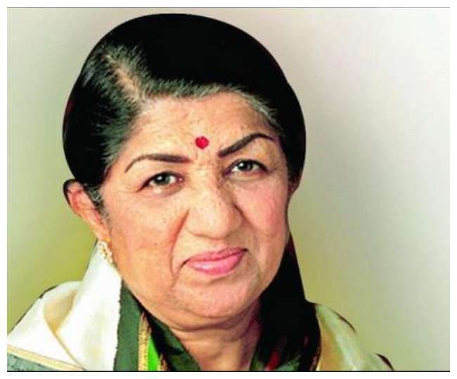కరోనా నుంచి కోలుకున్న లతా మంగేష్కర్