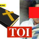 17 year old girl in TN commits suicide due to forced religious conversion at school