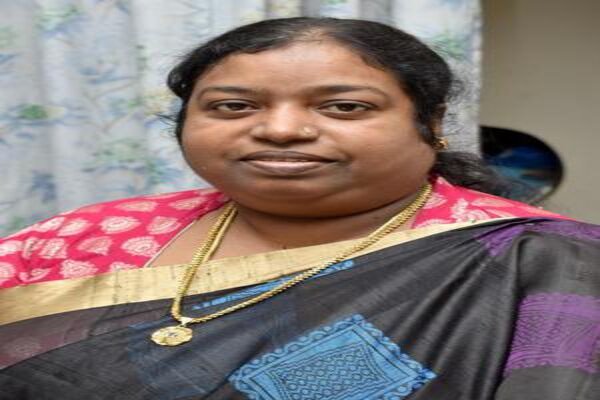 ఎస్సి రిజర్వేడ్ సీట్లో క్రైస్తవ మహిళ… పదవీ గండం 