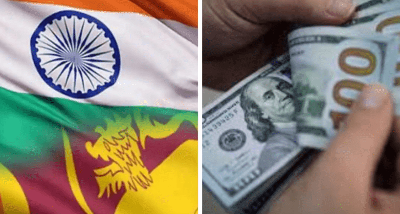 శ్రీలంకకు ఆలంబనగా భారత్.. 500 మిలియన్ డాలర్ల రుణం  