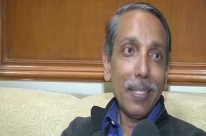 యుజిసి చైర్మన్‌గా జగదీశ్‌ కుమార్‌