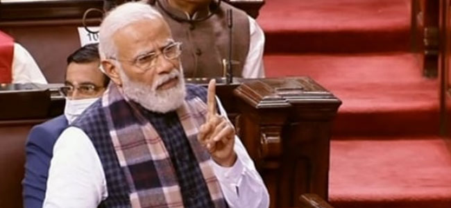 కాంగ్రెస్ లేకుంటే ఇన్ని ఇక్కట్లు ఉండెడివి కావు