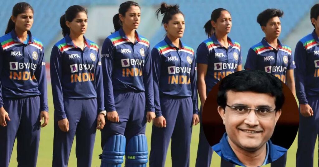 వచ్చే ఏడాది విమెన్స్ ఐపీఎల్‌