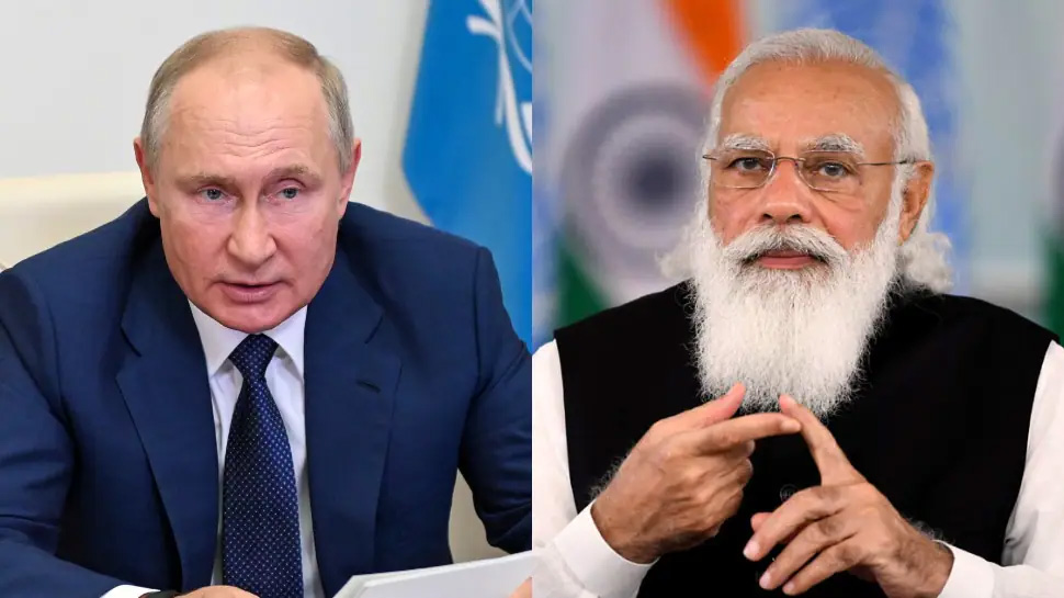 తక్షణం దాడులు ఆపండి పుతిన్… మోదీ హితవు తక్షణం దాడులు ఆపండి పుతిన్… మోదీ హితవు