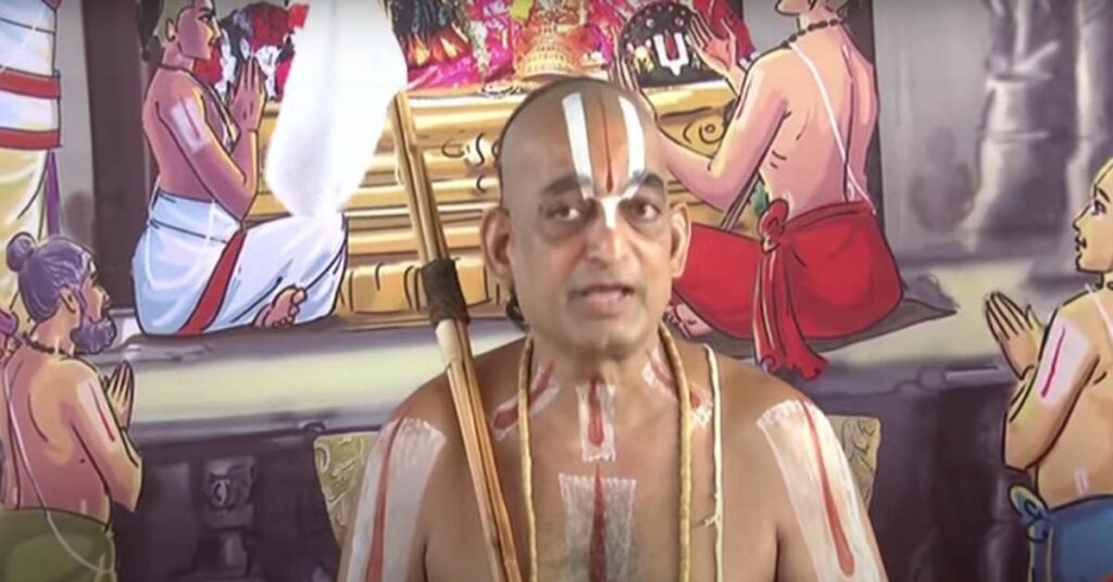 కొందరు దేవ‌త‌ల‌ను చిన్న‌చూపు చూశామ‌న‌డం నిజం కాదు