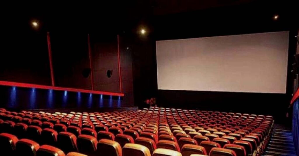 ఏపీలో సినిమా టికెట్ ధరల జీవో విడుదల