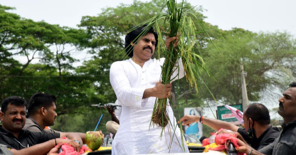 వైసిపి పాలనలో 3,000 మంది కౌలు రైతుల ఆత్మహత్యలు