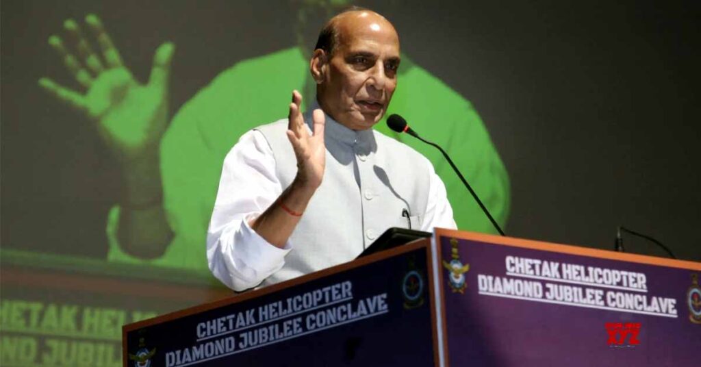 చేతక్‌ పేరు వింటేనే శ్రతువుల గుండెల్లో రైళ్లు