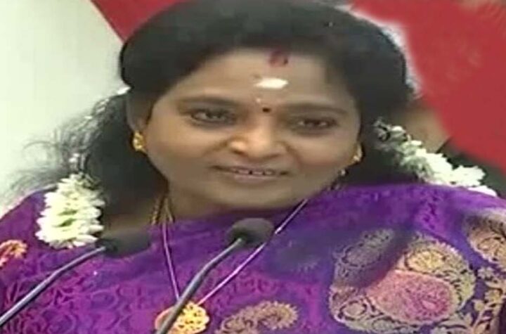 ప్రోటోకాల్ విషయంలో కేంద్రమే నిర్ణయం తీసుకొంటుంది 
